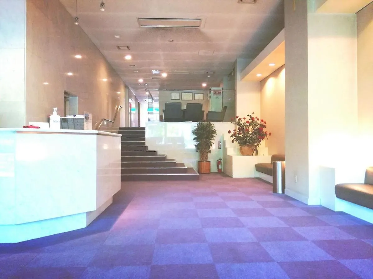 Hotel Sato Tokyo - Vacation Stay 20205V