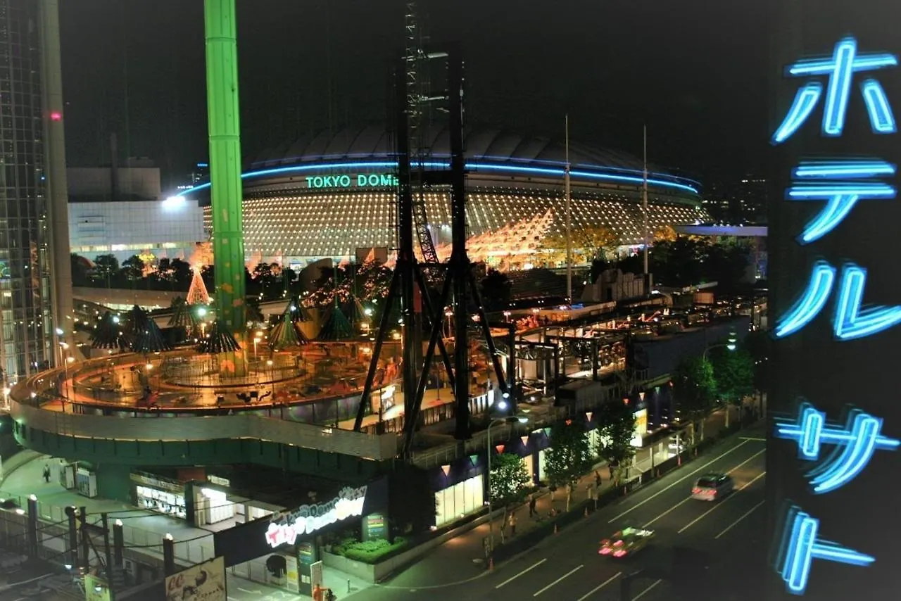 Hotel Sato Tokyo - Vacation Stay 20205V